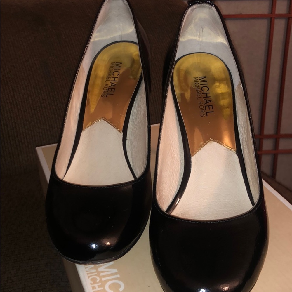 Michael Kors Heels